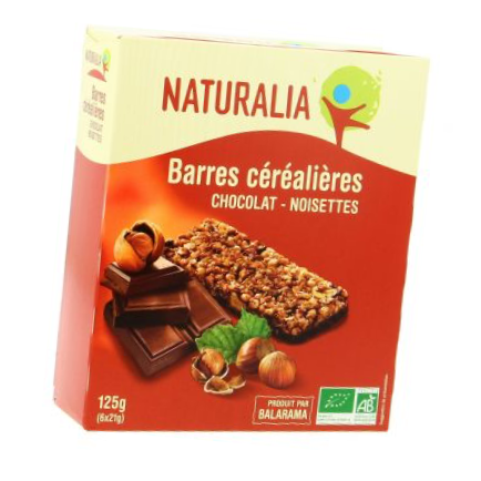naturalia