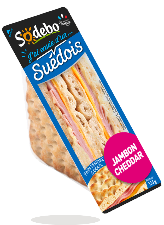 sandwich