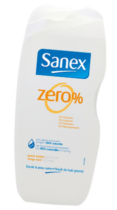 sanex